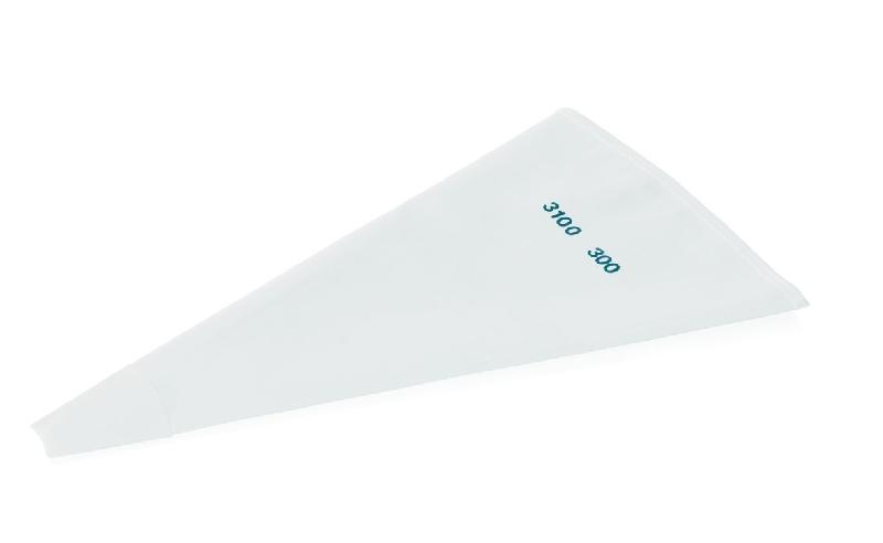 LONGUEUR DE LA POCHE À DOUILLE : 40 CM