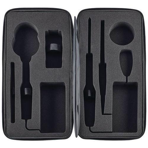 MALLETTE COMBINÉE POUR LE TESTO 440 ET PLUSIEURS SONDES