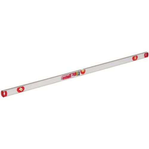 NIVEAU NIVOTOP® PROFIL I MAGNÉTIQUE ALUMINIUM - 150CM