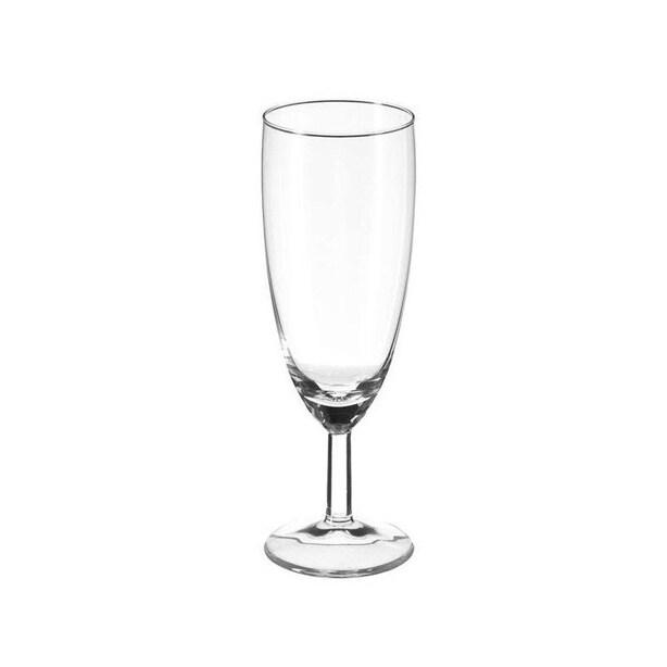 Pasabahce - lot 40 flûtes banquet 15cl en verre - 8693357641327_0
