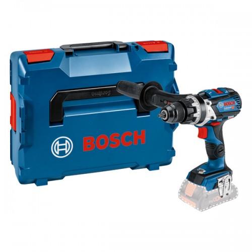 PERCEUSE-VISSEUSE À PERCUSSION SANS FIL GSB 18V-110 C - SOLO - 06019G030A BOSCH