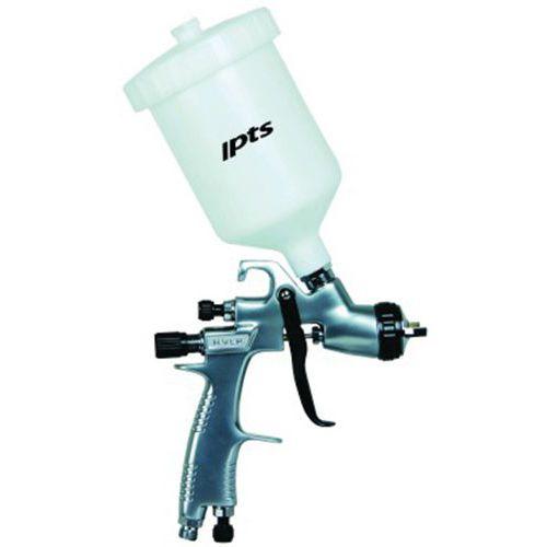 PISTOLET PEINTURE A GRAVITE HVLP 14 MM - SAM