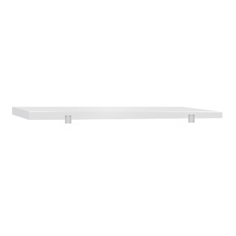 Plaque de découpe blanche 1500x700 mm (Conforme HACCP) PREMIUM - GOLDINOX - blanc plastique 3701770827398_0