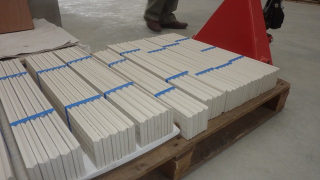 Plinthe Carrelage Sur Mesure