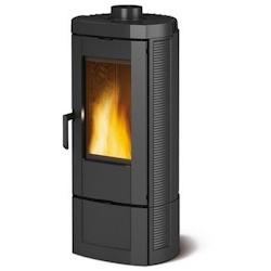Nordica Poêle à Bois 6,2kw Usage Non Intensif Nordica - CANDY4.0_0