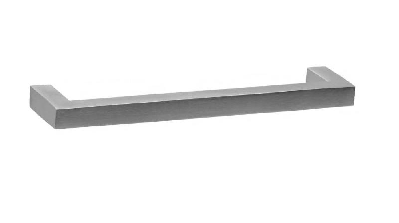 POIGNÉE KUBE CARRÉ 12MM ENTRAXE 204MM LONGUEUR 172MM I-440 - DIDHEYA - 26230