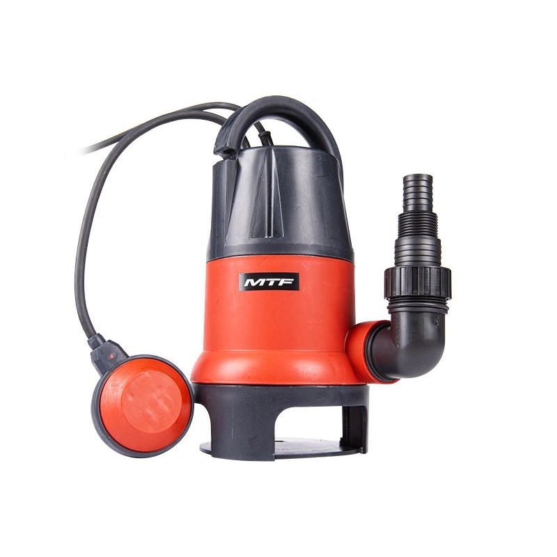 Pompe submersible wpe040d 400w 5m – MTF – eaux propre à peu chargées 135l/min – 1voc1138_0