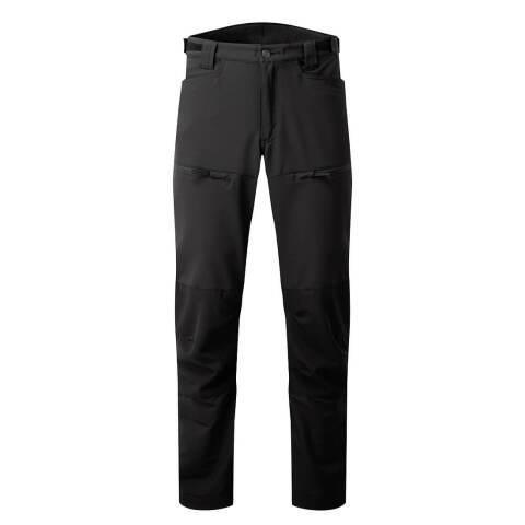 PORTWEST CD844 PANTALON DE RANDONNÉE WX2 ECO-CONÇU STRETCH NOIR - TAILLE 38 - STANDARD