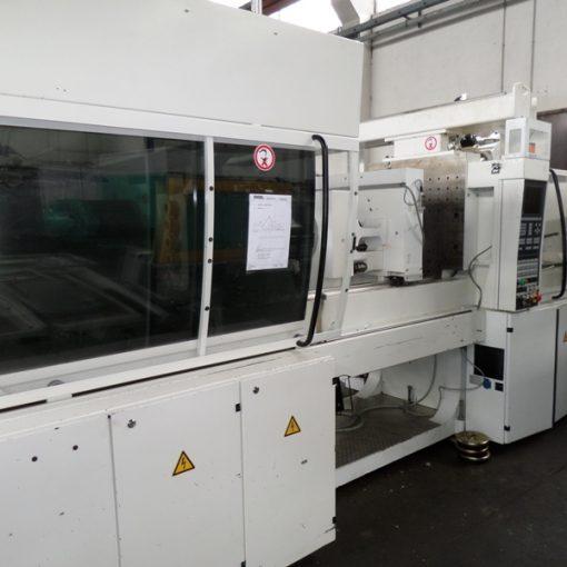 PRESSE A INJECTER 150T ENGEL BIS-MATIERES_0