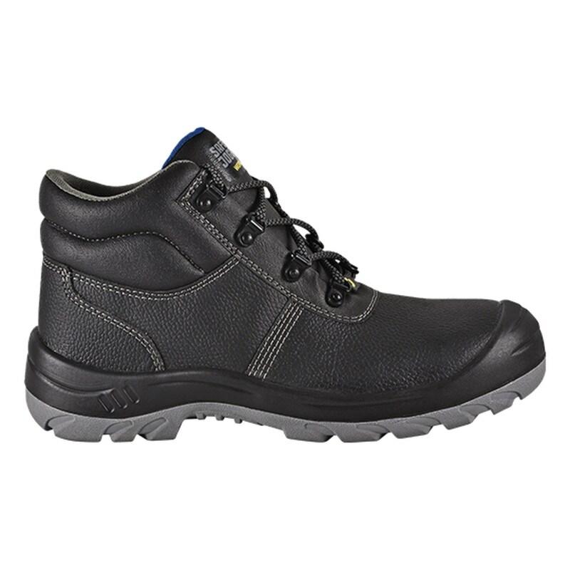 Safety Jogger - Chaussures de sécurité  hautes sans métal BESTBOY noir S3S http://carbonn.Fr/img/co/1276.Jpg Taille 35 - 35 matière synthétique 5_0