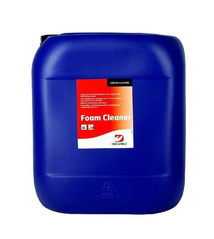 Shampooing moussant pour voitures - Foam 20L - Dremex - Réf. 11585000_0