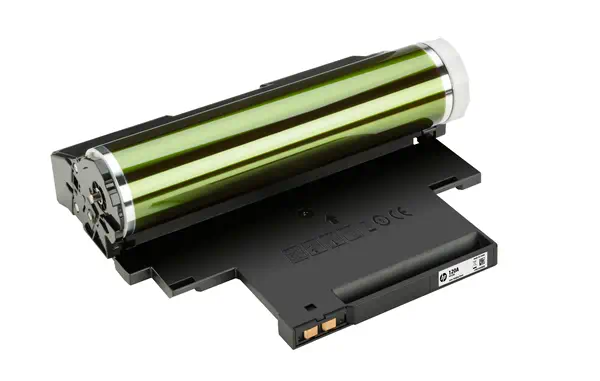 Tambour d'imagerie laser HP 120A authentique_0