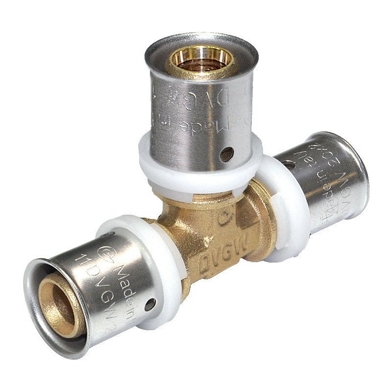 TÉ ÉGAL TYPE 850 26X3 - COMISA - 87.18.260