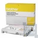 TONER JAUNE BROTHER TN01Y