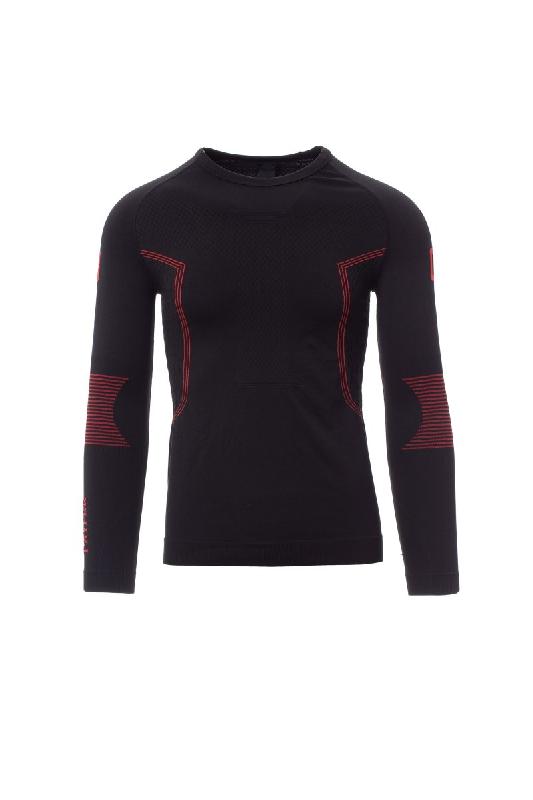 Tricot thermique homme - THERMO PRO 240 LS - 001527-0493 - Payper_0