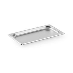 Vaiotec TOPLINE Récipients Gastronorme GN 1/3 - 20 mm - inox 10624_0