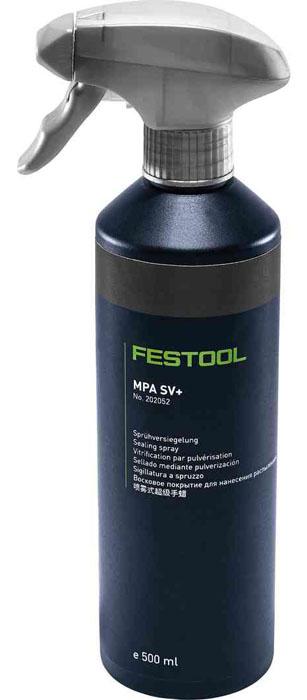 Vitrification par pulvérisation - Festool MPA SV+ 500ml - Référence 202052 - 822702_0