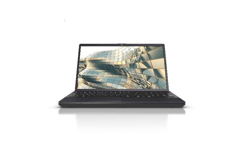 FUJITSU LIFEBOOK A3510 - Ordinateur portable 15.6'' Full HD - Intel Core i5, 8 Go RAM, 256 Go SSD, Windows 10 Pro_0