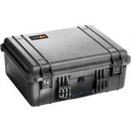 Valise étanche 1550EU Protector - Peli - Intérieur 47,3 × 36 × 19,6 cm - 2 couches Pick N Pluck™_0