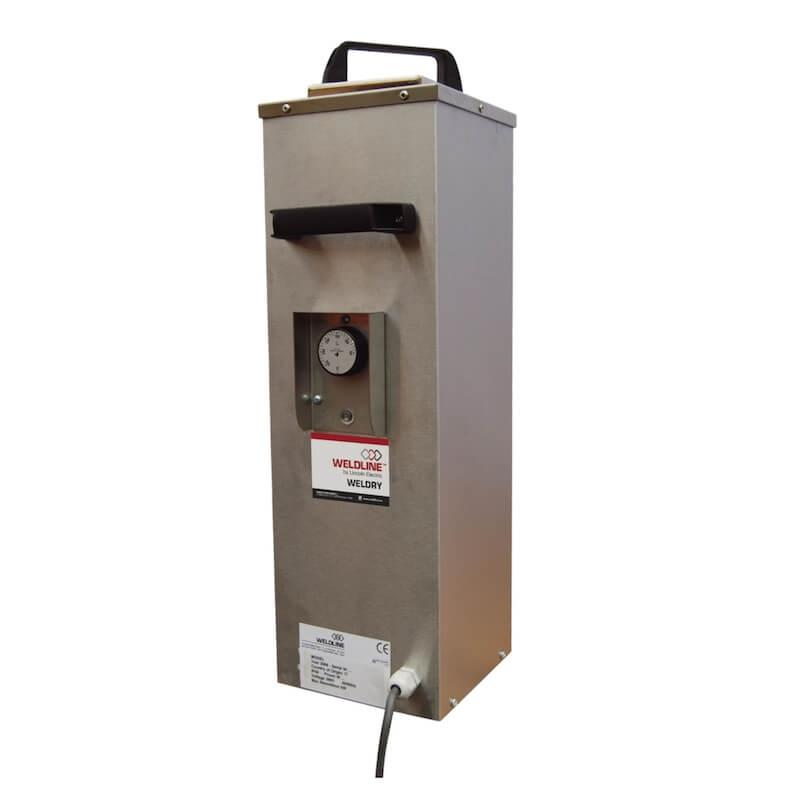 Étuve à électrode portable Weldry PW15 Lincoln Electric_0