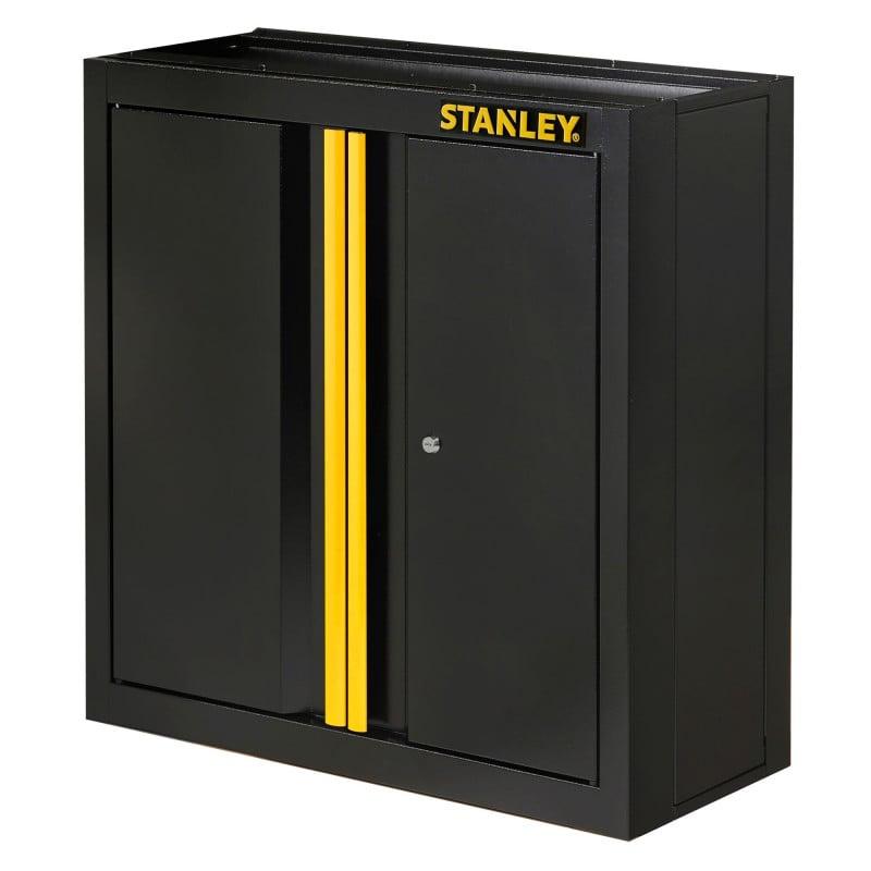 Armoire murale 2 portes facile a monter 76 cm - STANLEY | stst97598-1_0