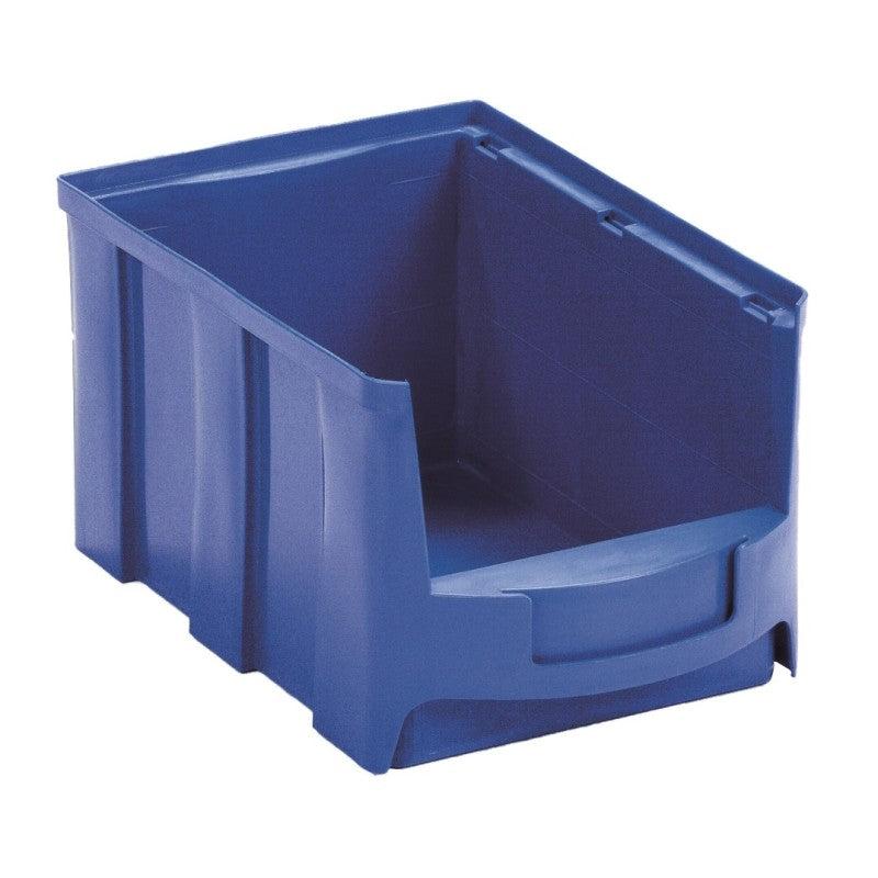 Bac à bec grande ouverture de 1L à 28L - Bleu / 28 L_0