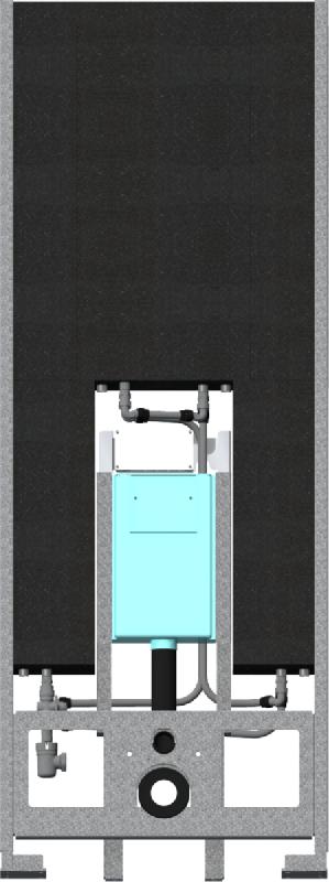 Chauffe-eau électrique twido t4-102-16 avec wc réf 1824 / twido t4-102-w_16_0