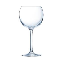 Chef & Sommelier 6 Verres à pied ballon 35 cl Cabernet - Verre à vin - Chef&Sommelier - transparent verre ARC 47019_0