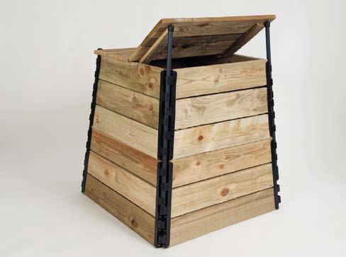 COMPOSTEUR VÉGÉTAL EN BOIS_0