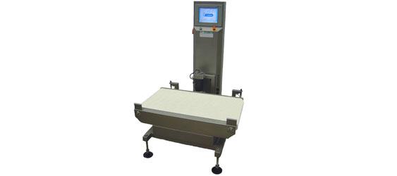 Contrôleuse de poids Cintex CSHW - Pesage jusqu'à 60 kg_0