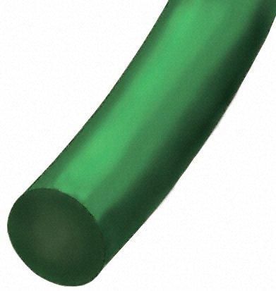 COURROIE POLYÉTHYLÈNE VERT 8MM X 5M