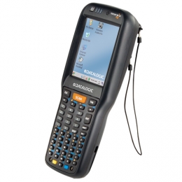 Datalogic Skorpio X3 - Terminal portable 1D - USB, RS232, Bluetooth, WiFi - Clavier numérique 28 touches_0