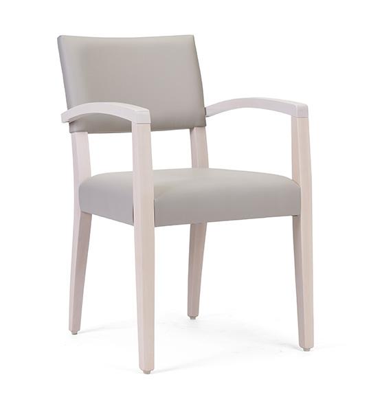 Fauteuils bois - Fauteuils intérieurs, fauteuils tapissés - voip cb_0