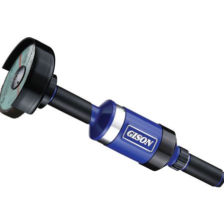 GP-920 - Meuleuse pneumatique droite Gison - 5700 rpm - 6