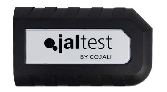 Jaltest link - hardware de diagnostic -jaltest_0