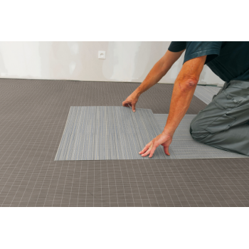 LVT pose sans colle - solution Creation 30 ou 55 - smart fix - GERFLOR - Réf. AG02242_0