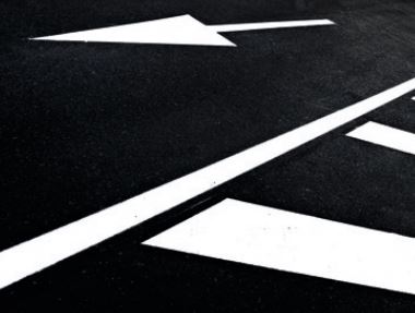 Peinture réactive de signalisation routière haute rétroréflexion r5 - AXION CAP VERT 1RH1240S1_0