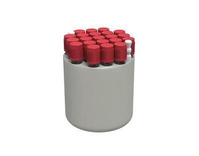 Porte-tube 5mLx84 pour nacelle GNP026 - Ref.: GNP031_0