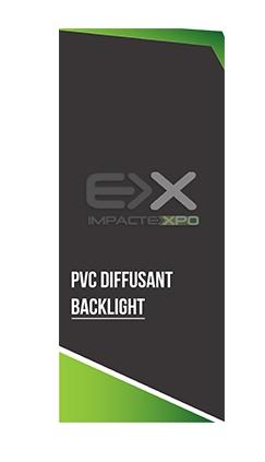 Plaque pvc diffusant backlight_0