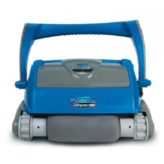 Robot piscine astralpool typhoon top compass mx 1200_0