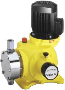 Series g™ (ga-gm-gb) - pompes doseuses électroniques - sdm - 1.200 l/h_0