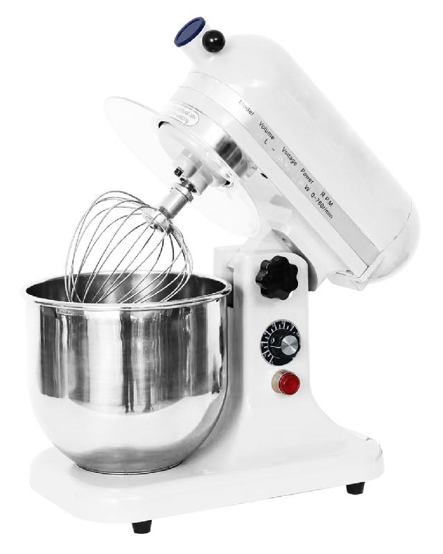 Batteur mélangeur 7 litres COMBISTEEL 7062.0200_0