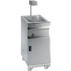 Chauffe-Frites pour Série EVO - SILOFRITEVO-2 - Valentine - 0652217093674_0