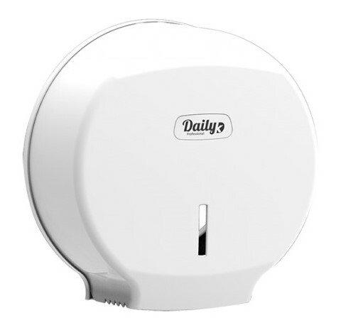 Distributeur PH Mini Jumbo ABS Blanc_0