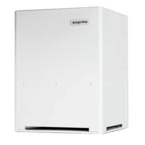 Ecoprime - purificateur d'air anti covid - obera - permet de capter plus de 99,9% des poussières et les polluants gazeux_0