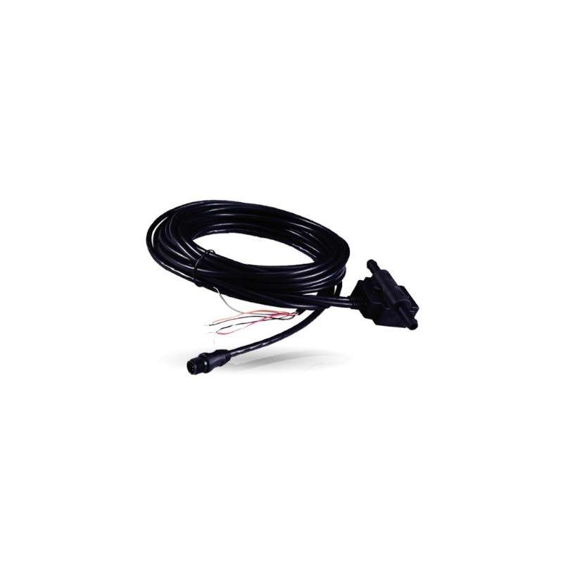 GFS 10 - Garmin - Débitmètre carburant pour consommation en temps réel et autonomie_0