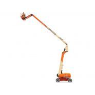 H800AJ - Nacelle articulée JLG hybride - Hauteur de travail 26.38m - Portée 16.45m - Capacité 230kg_0