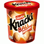 HERTA 28 SAUCISSES KNACKI BALL 200 G_0