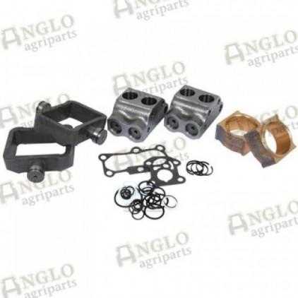 Kit de pompe hydraulique mk111 - référence : pta-a54568_0