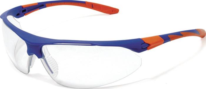 Lunettes de protection Stealth™ 9000 EN 166 EN 170 verre clair polycarbonate JSP_0